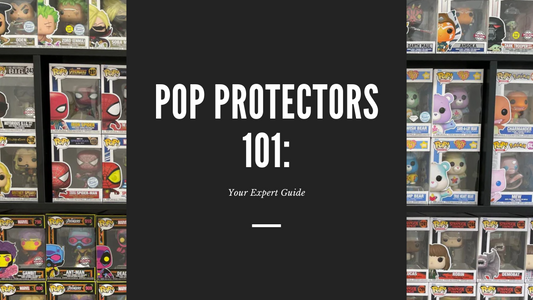 Pop Protectors 101: Your Expert Guide