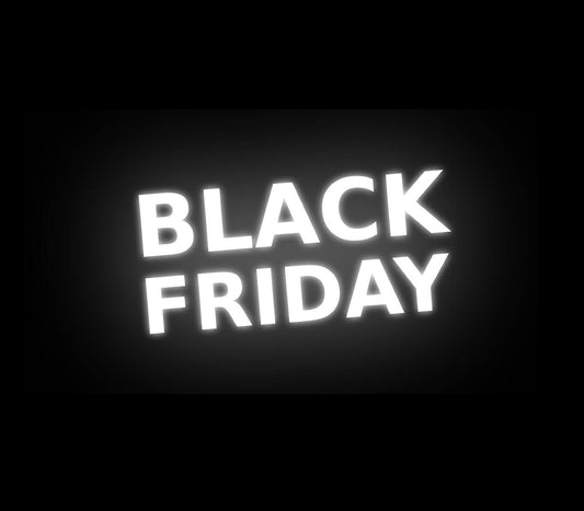 2021's Most Exclusive Black Friday Mystery Loot Boxes - and How You Can Win a Grail!