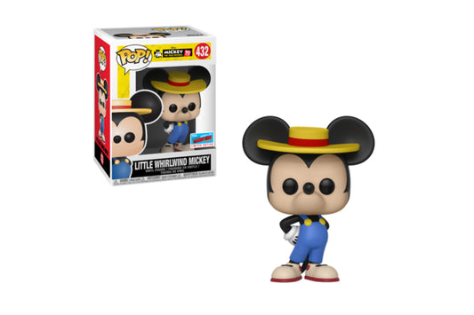 NYCC Funko Reveals: Disney