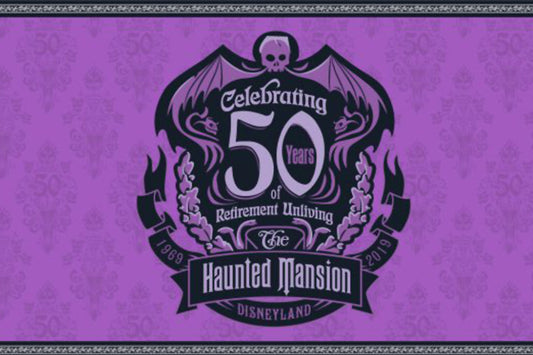 New Disney Parks Exclusive Funko Products On the Way!