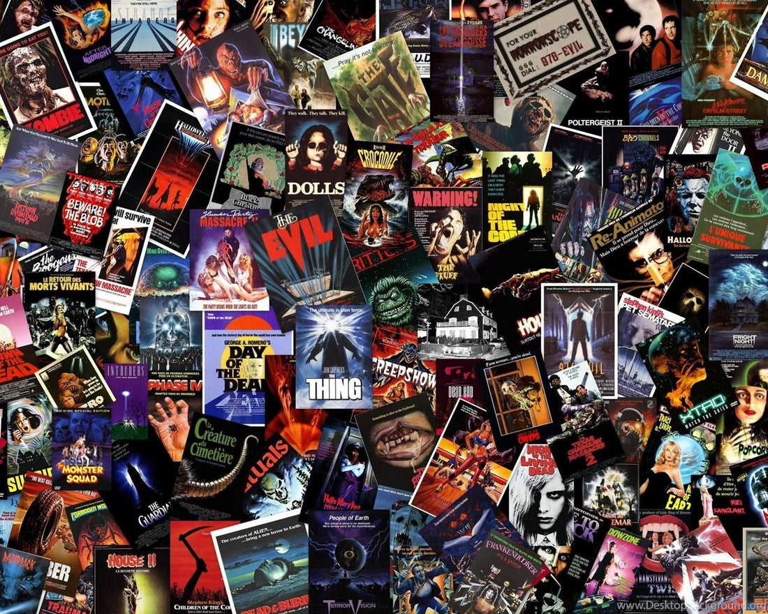 Top 13 Horror Movies to Watch in Quarantine