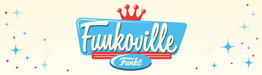 SDCC 2022 Exclusives Announced by Funko, Loungefly & More