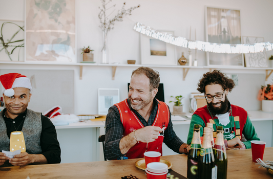 Board Game Bonanza: 2023's Top 10 Board Games for Your Next Christmas Party