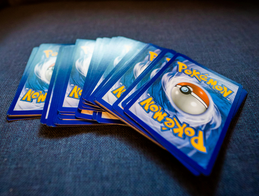 Top 13 Trending Pokémon Products To Add To Your Collection In 2024