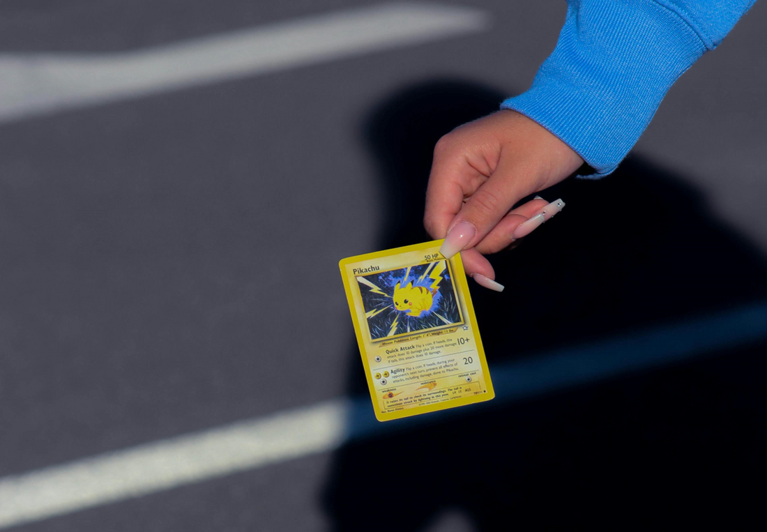 Top 9 Trading Card Products To Add To Your Collection In 2024