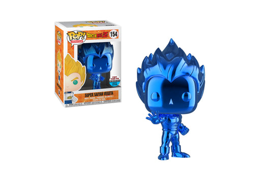 NYCC Funko Reveals: Anime