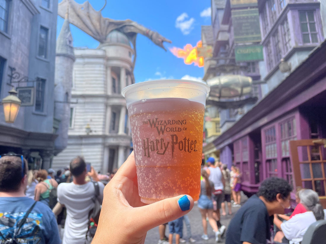 9 Fandom Recipes to Try This Weekend