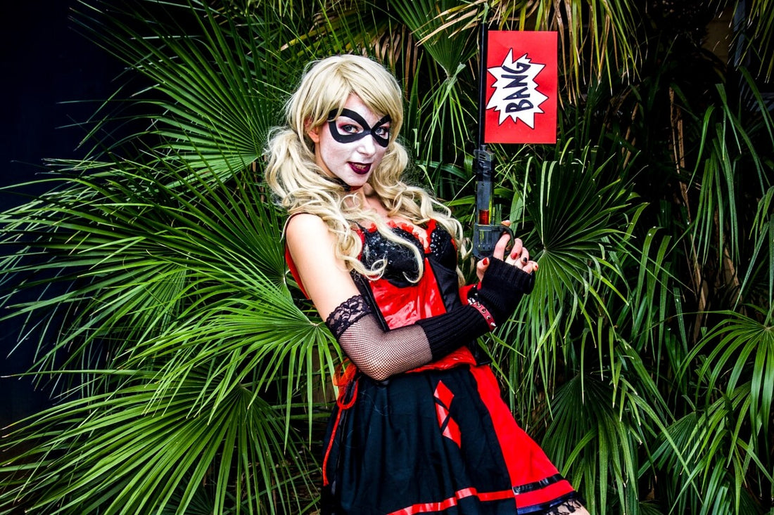 27 Cosplays We Wish We'd Thought of First