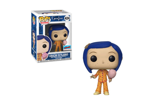NYCC Funko Reveals: Movies