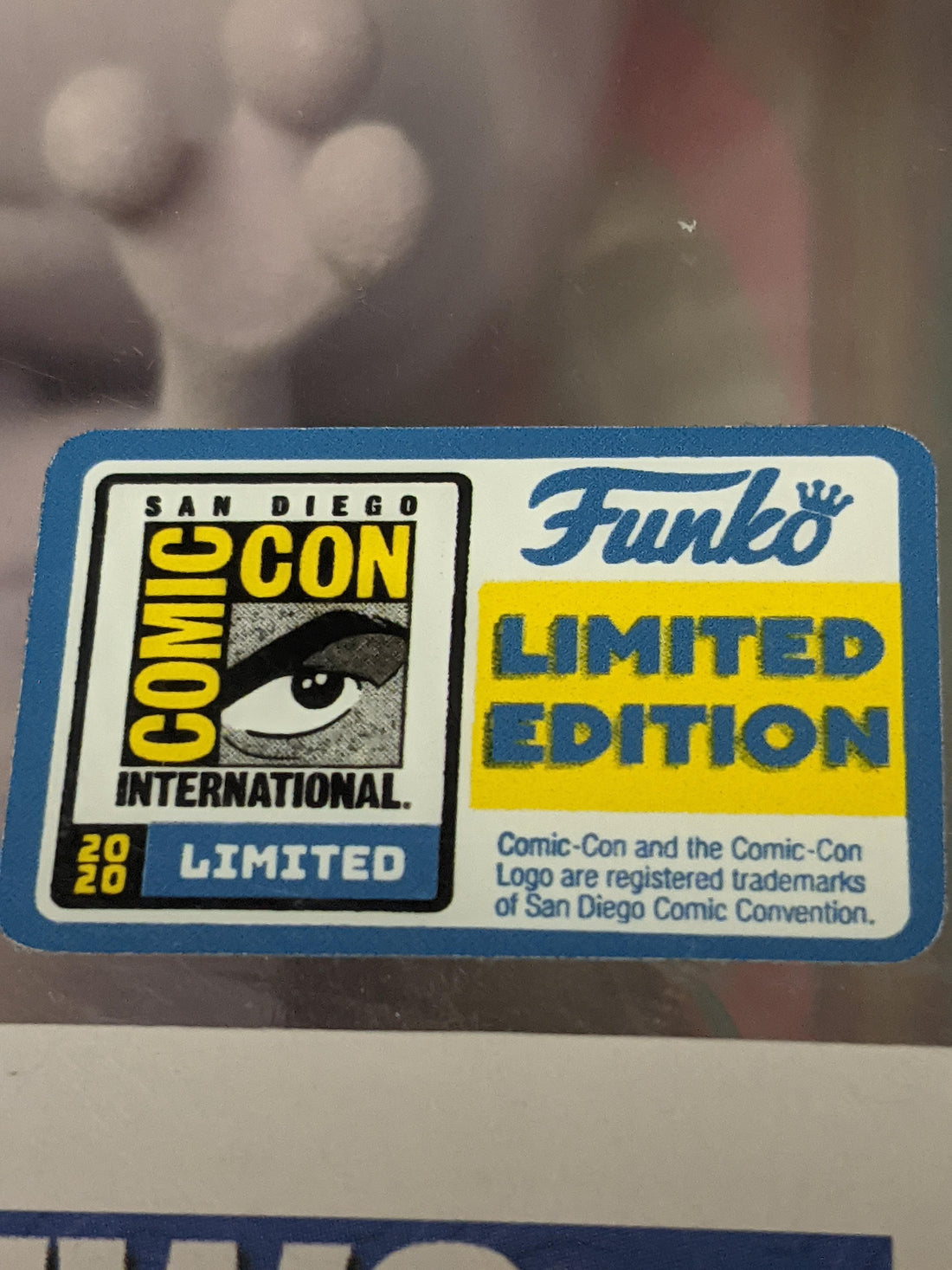 Which Comic Con Pops are Rare?