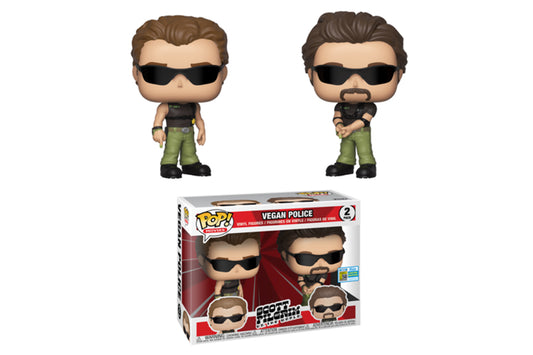 SDCC 2019 Funko Reveals: Movies