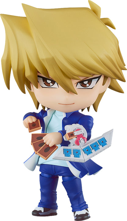 Nendoroid Joey Wheeler