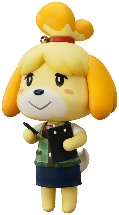 Nendoroid Shizue (Isabelle)