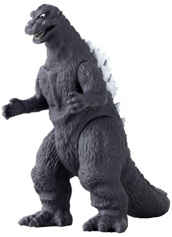 GODZILLA - MONSTER SERIES - GODZILLA (1954)