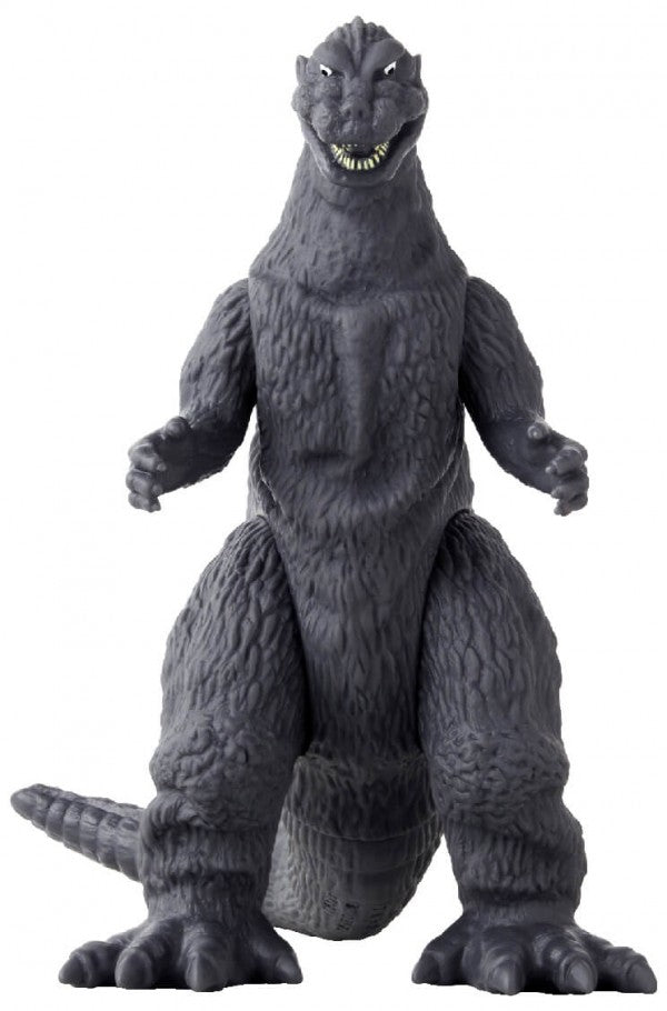 GODZILLA - MONSTER SERIES - GODZILLA (1954)