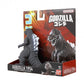 GODZILLA - MONSTER SERIES - GODZILLA (1954)
