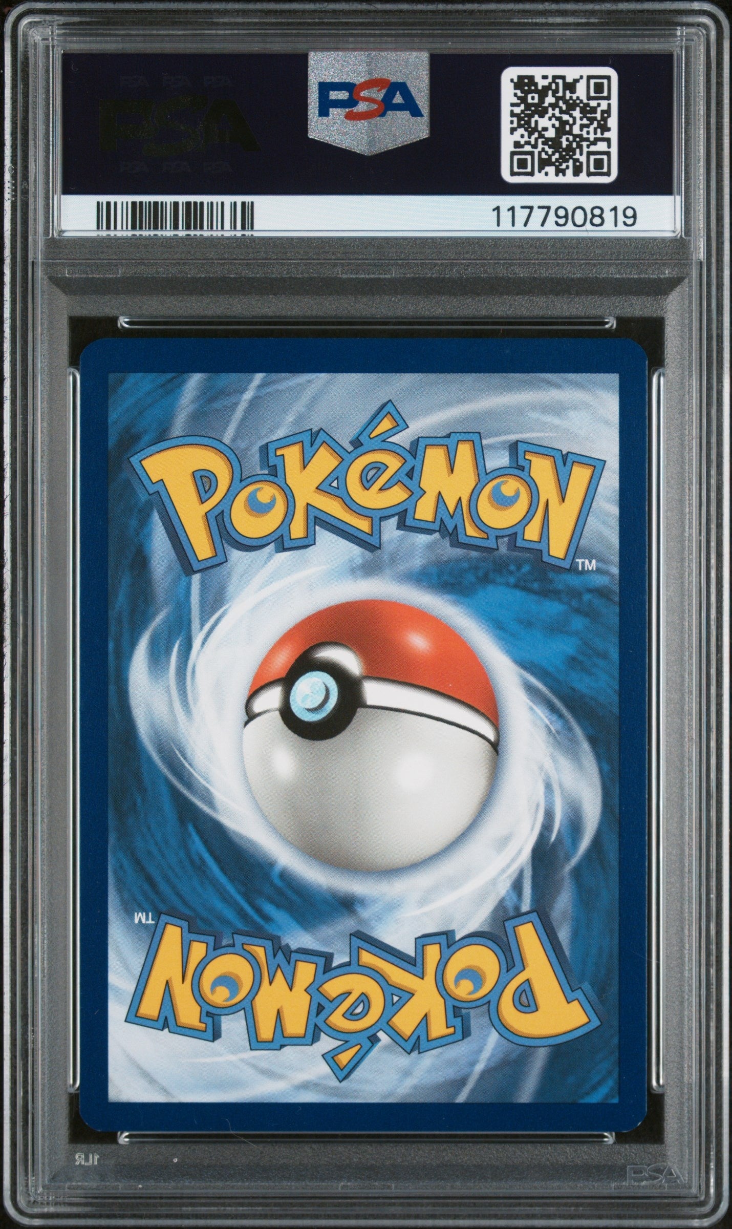 2019 Pokemon Sun & Moon Cosmic Eclipse 239 Piplup Secret - PSA 9