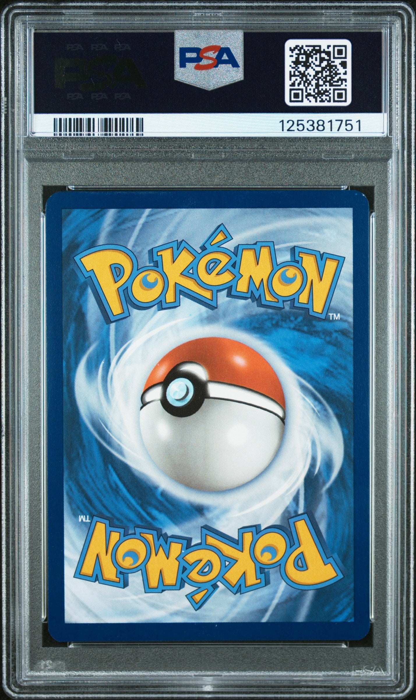 2023 Pokemon Svp En-Sv Black Star Promo 052 Mewtwo 151 Ultra-Premium Coll - PSA 9