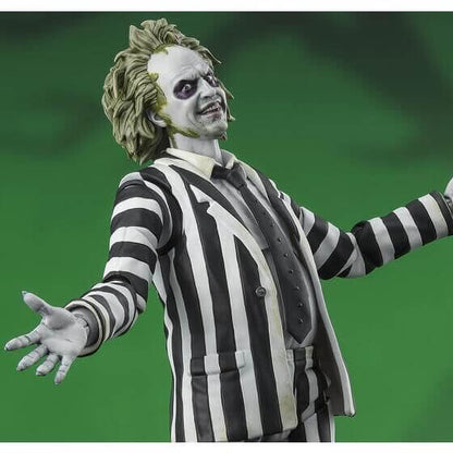 S.H.FIGUARTS Beetlejuice (Beetlejuice)