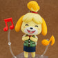 Nendoroid Shizue (Isabelle)