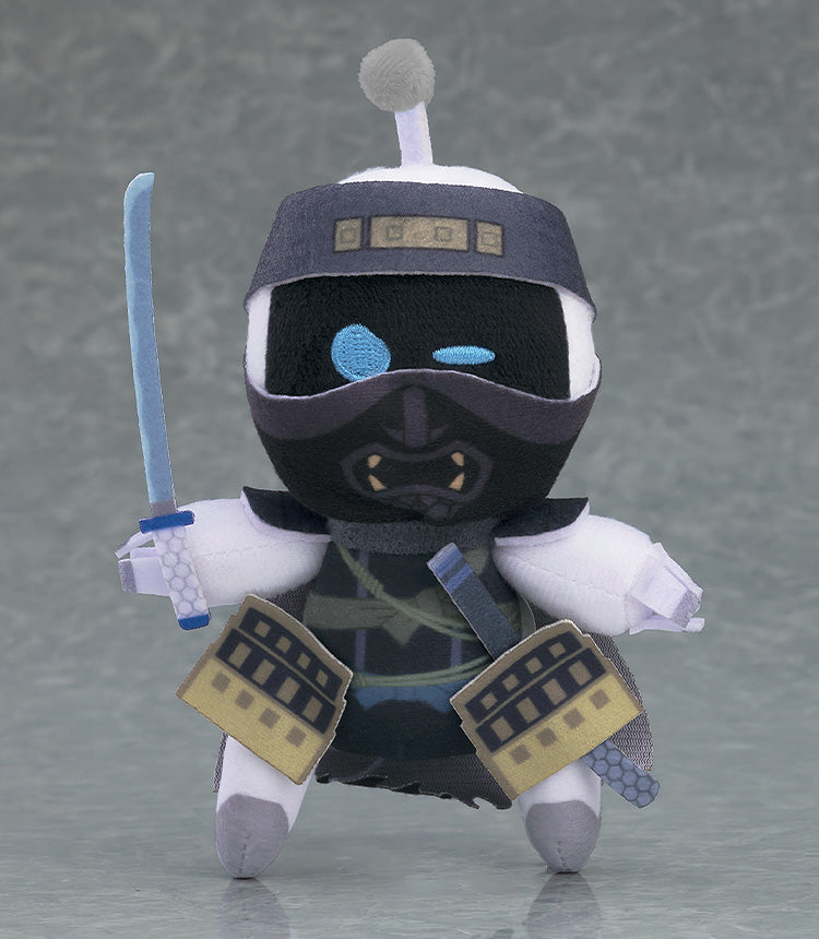 ASTRO BOT Blind Bag Plushie 1