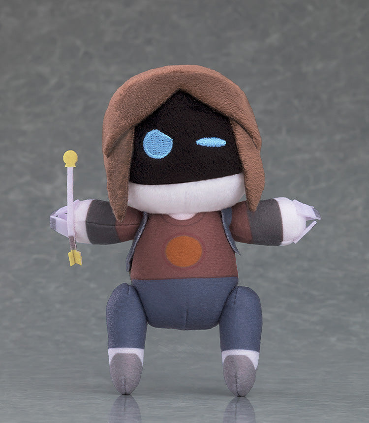 ASTRO BOT Blind Bag Plushie 1