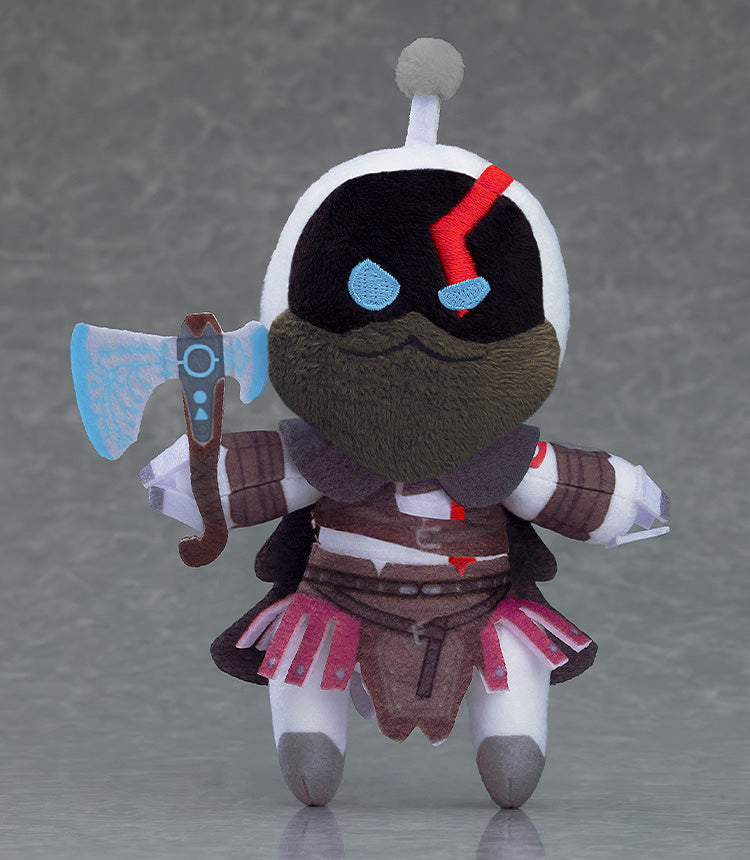 ASTRO BOT Blind Bag Plushie 1