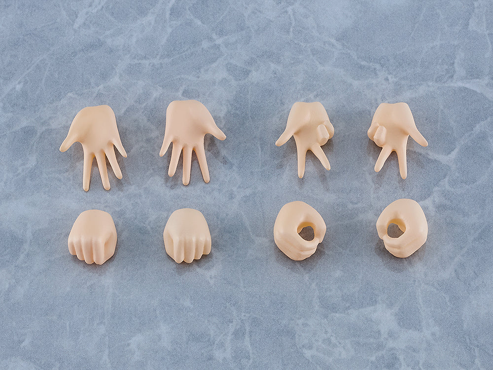 PLAMATEA Muse Body: Ichika A Type