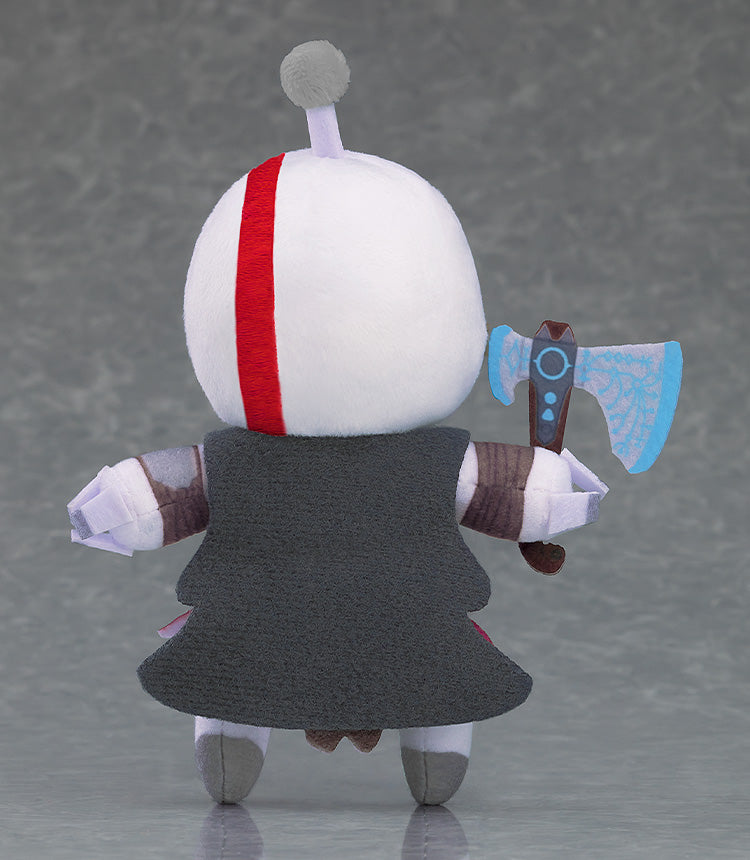 ASTRO BOT Blind Bag Plushie 1