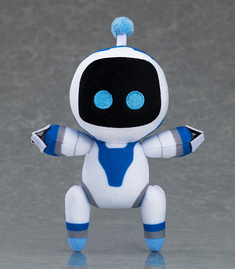 ASTRO BOT Blind Bag Plushie 1