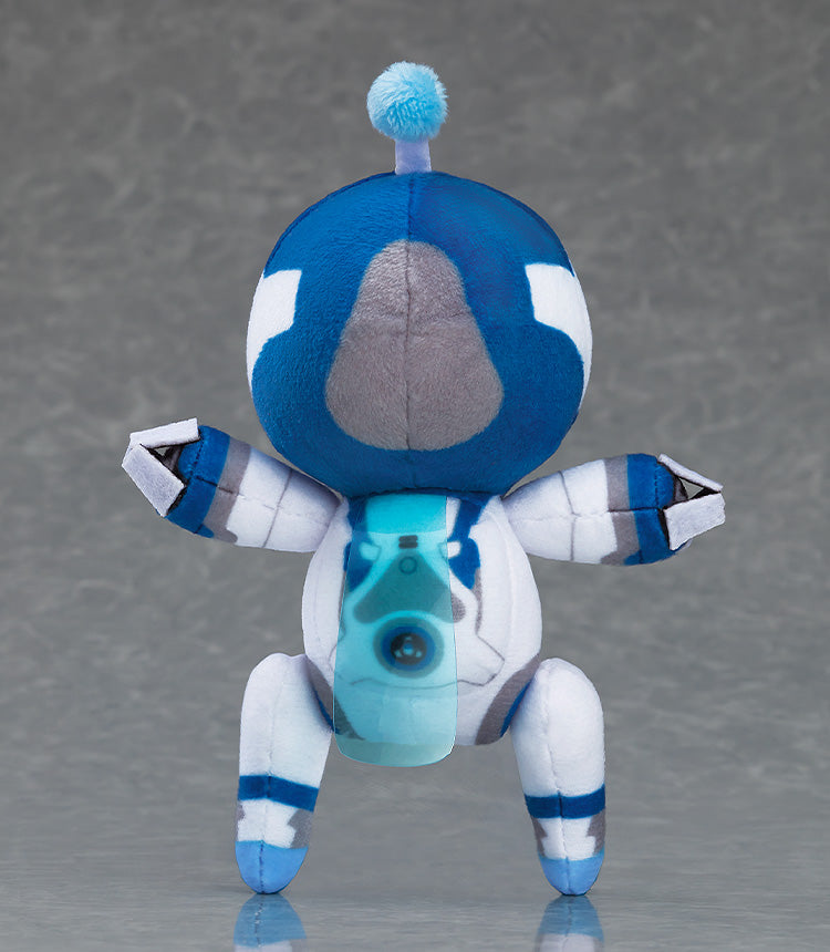 ASTRO BOT Blind Bag Plushie 1