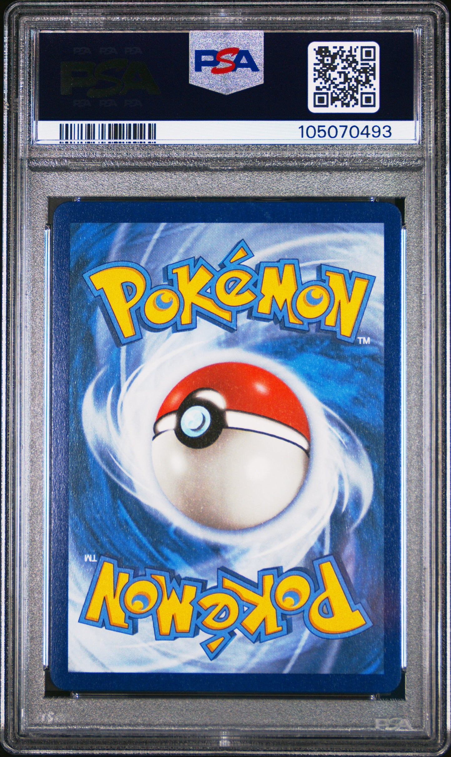 2020 Pokemon Sword & Shield Champion's Path 074 Charizard VMax - PSA 8