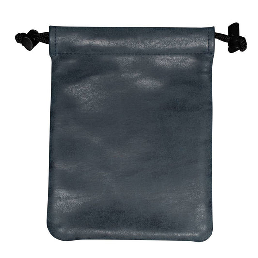 Ultra Pro: Suede Collection Treasure Nest Sapphire