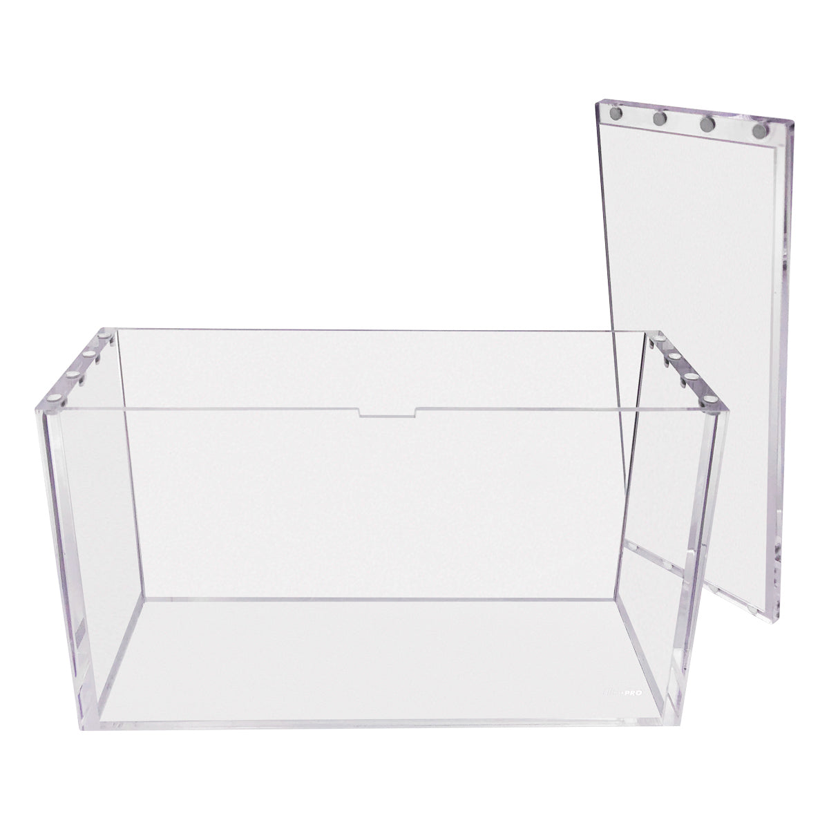 Ultra Pro: Acrylic Booster Box Display for