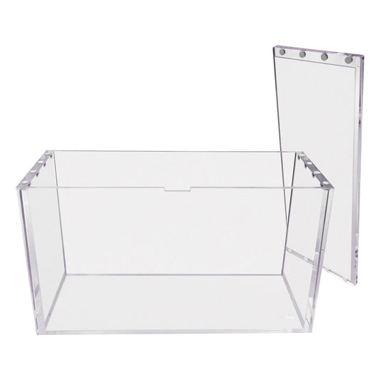 Ultra Pro: Acrylic Booster Box Display for