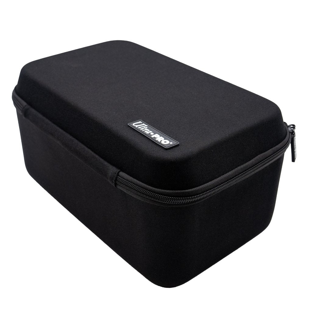 ULTRA PRO Black Showcase Vault