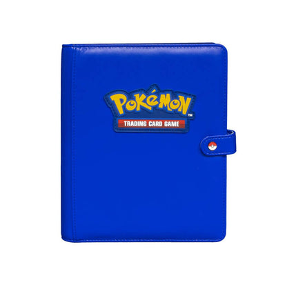 Ultra Pro Pokémon Premium Snap Binder