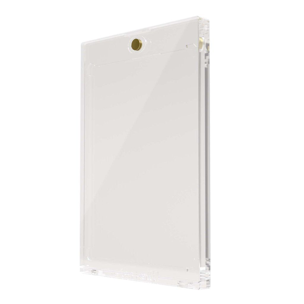 ULTRA PRO One Touch 35PT Magnetic Card Holder for Sleeved cards