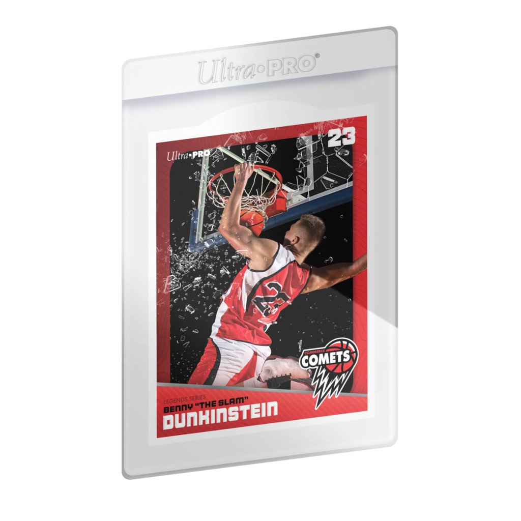 ULTRA PRO Card Grading Submission Combo Pack 50ct