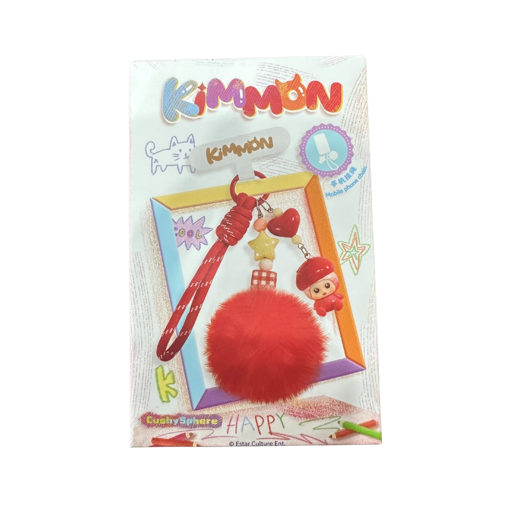 KIMMON - Moments of Heartbeat