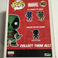 Marvel - Solo (Green) Pop! Vinyl #142