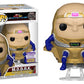 Ant-Man and the Wasp: Quantumania - M.O.D.O.K. Unmasked SDCC 2023 Summer Convention Exclusive Pop! Vinyl