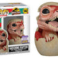 Jurassic Park 30th Anniversary - Hatching Raptor SDCC 2023 Summer Convention Exclusive Pop! Vinyl #1442