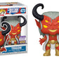 Justice League - Trigon SDCC 2023 Summer Convention Exclusive Pop! Vinyl