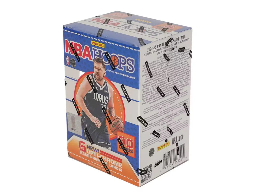 2024- 2025 Hoops Basketball Blaster