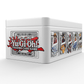 Yu-Gi-Oh TCG 2025 Mega Pack Tin