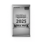 Yu-Gi-Oh TCG 2025 Mega Pack Tin