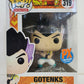 Dragon Ball Super - Gotenks Pop! Vinyl #319