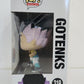 Dragon Ball Super - Gotenks Pop! Vinyl #319