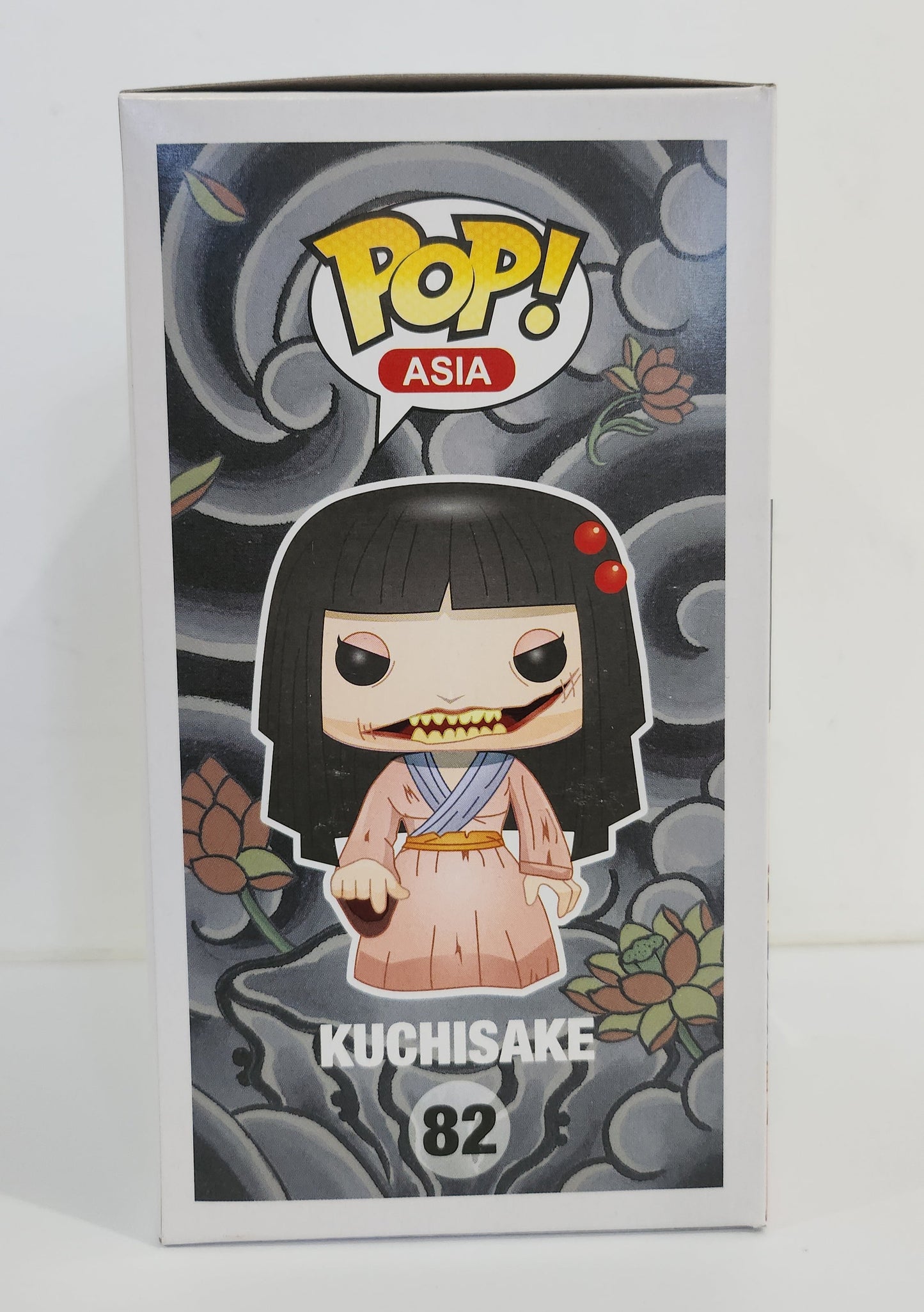 Asia - Kuchisake (Bloody) Pop! Vinyl #82